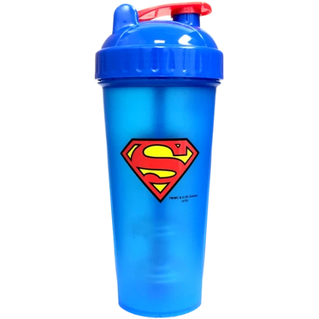 SHAKER SUPERMAN
