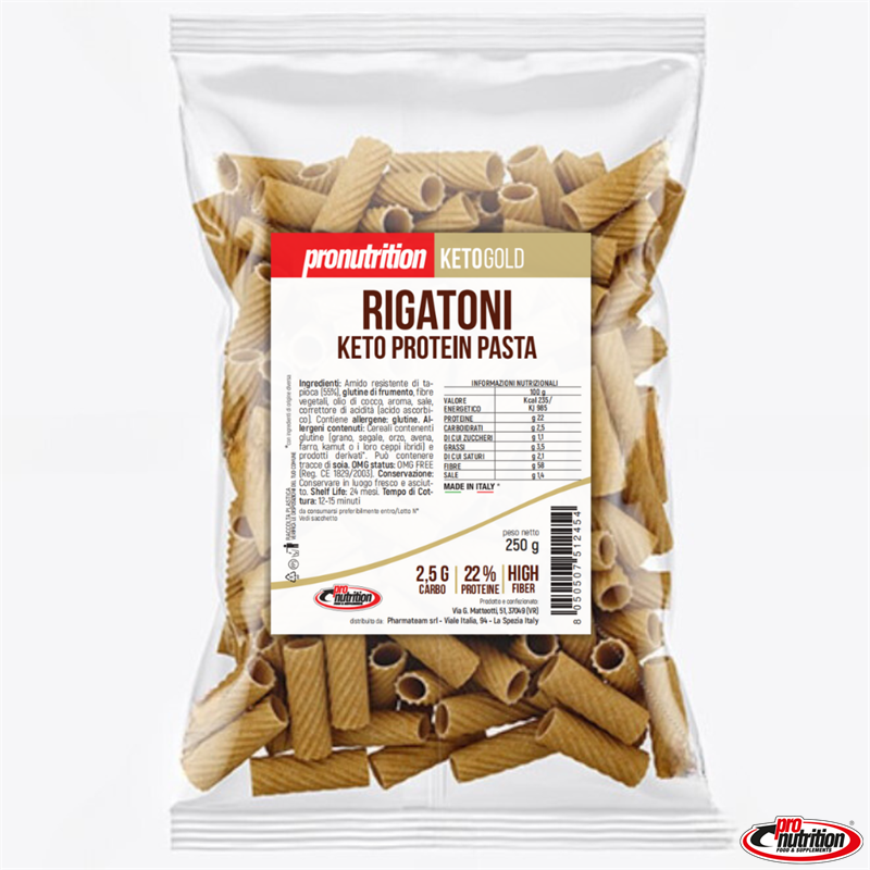 pasta-keto-proteica-rigatoni-250g