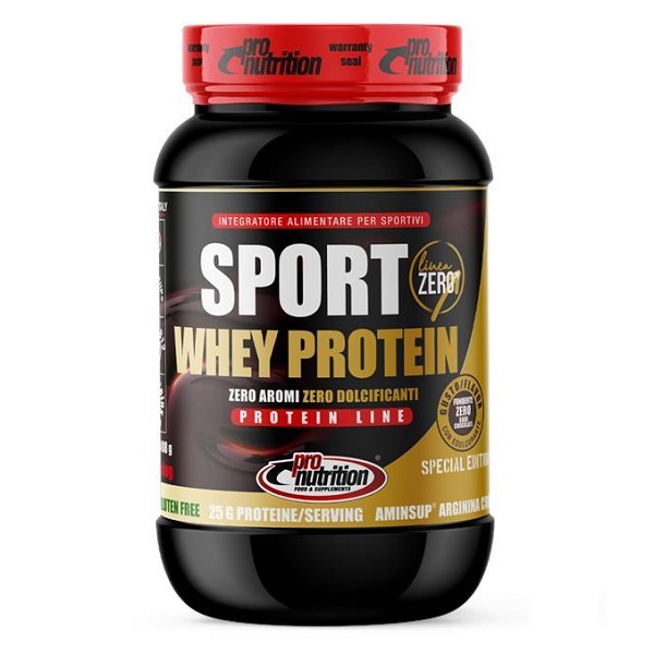 sport whey limited