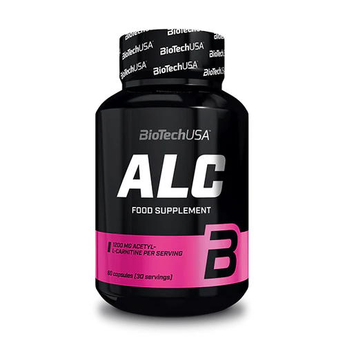 ALC - 60 capsule